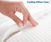 Premium Contour Relief Pillow - Comfy Foot Wear Hub